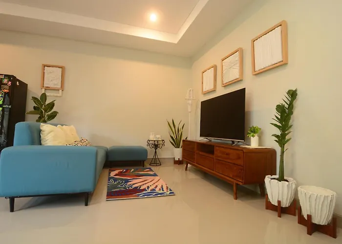 Villa Sore Ayu