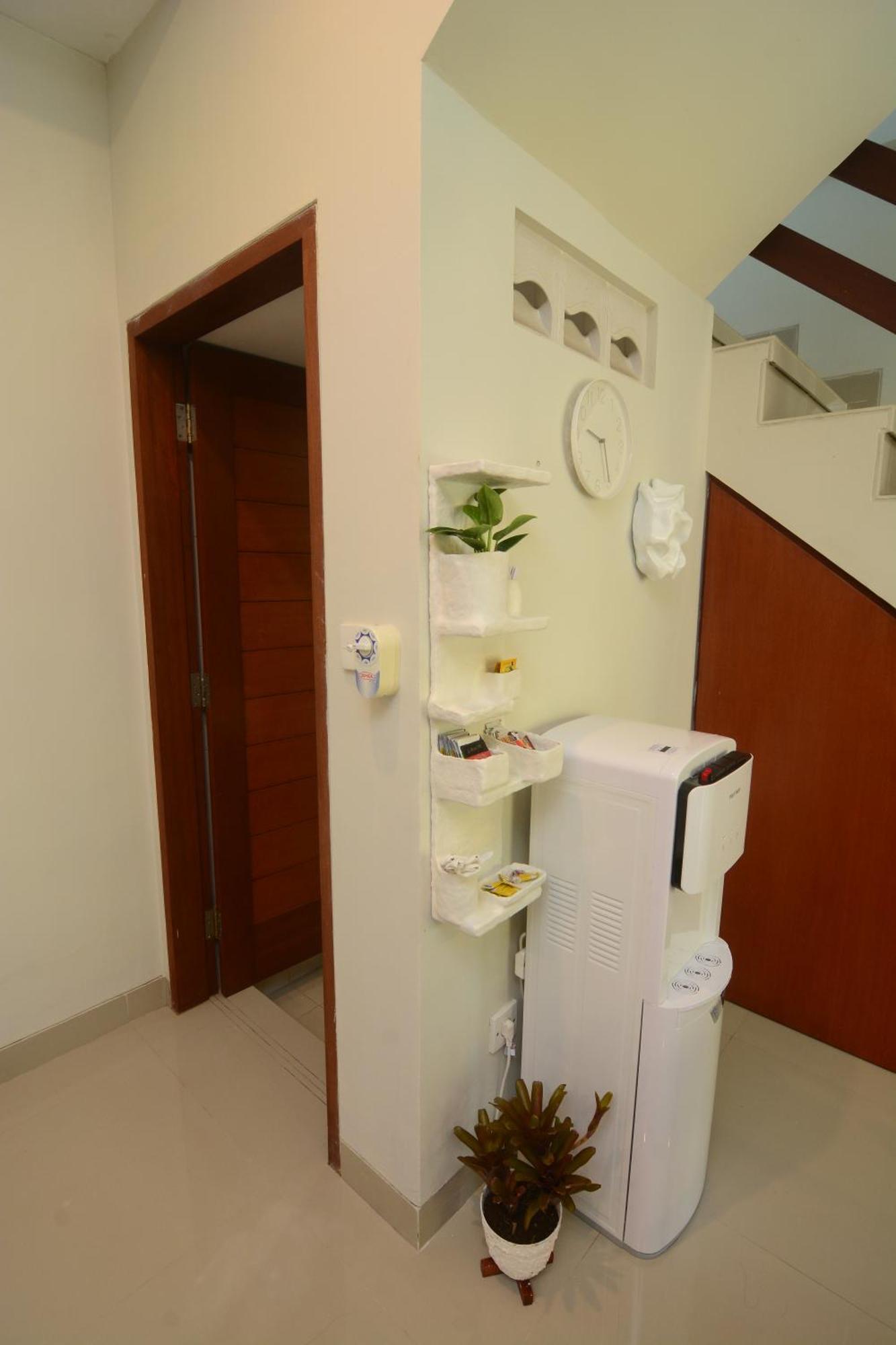 Sore Ayu Villa Sanur (Bali)